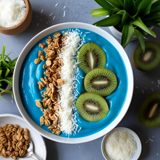 Earth Day-Inspired Brekkie Bowl!
