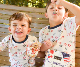 Science-Backed Hacks for Helping Kids Unwind & Relax