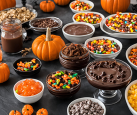 How to Host a Family-Friendly, Allergen-Free Halloween Party