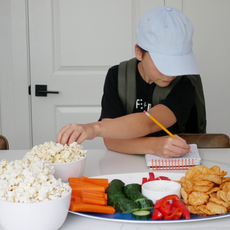 Allergy-Friendly Snacks: Your Guide to Top 9 Allergen-Free Picks