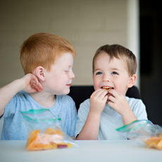 Peanut Free Snacks: A Parent's Buying Guide (2026)