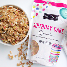 The Best Top-9 Allergen-Free Granola (2026 Guide)