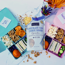 Parent’s Guide to Back to School: Allergy-Safe Lunchbox Ideas