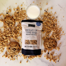 Seed Oil Free Granola: What to Look For and Which to Buy