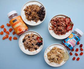 Meal Prep 101: Our Best Prepped Secrets