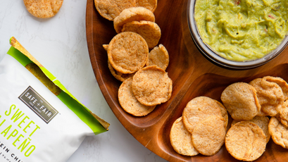 5 Snacks that Crush Cravings