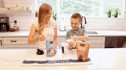 back to school meal prep