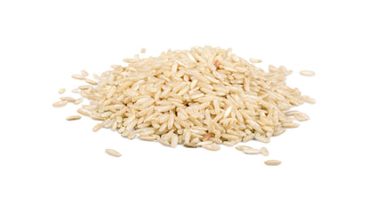brown rice
