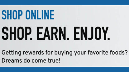 safe + fair rewards program