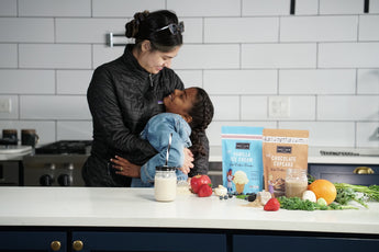 Picky Eater Proof Your Pantry: Simple Hacks to Keep You Finicky Foodie Fueled