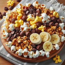 National Trail Mix Day: 10 Nut-Free Lunchbox Friendly Trail Mix Ideas