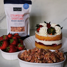 Granola Without Seed Oils: How to Find It