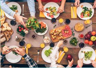 How Food Quality Affects Our Health