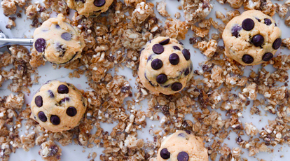 The Best Allergy-Friendly Snacks & Meals for Summer Camping