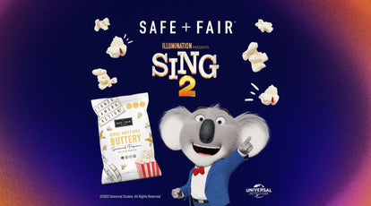 Sing 2 Movie