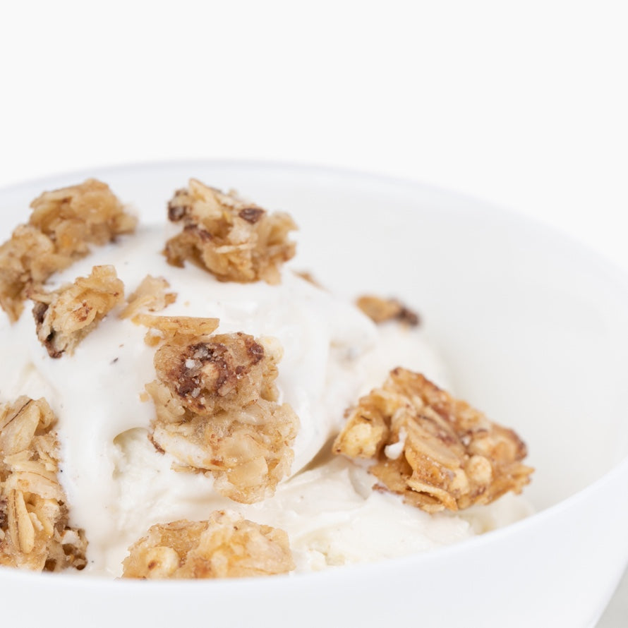 Chocolate Chip Cookie Dough Granola Pack