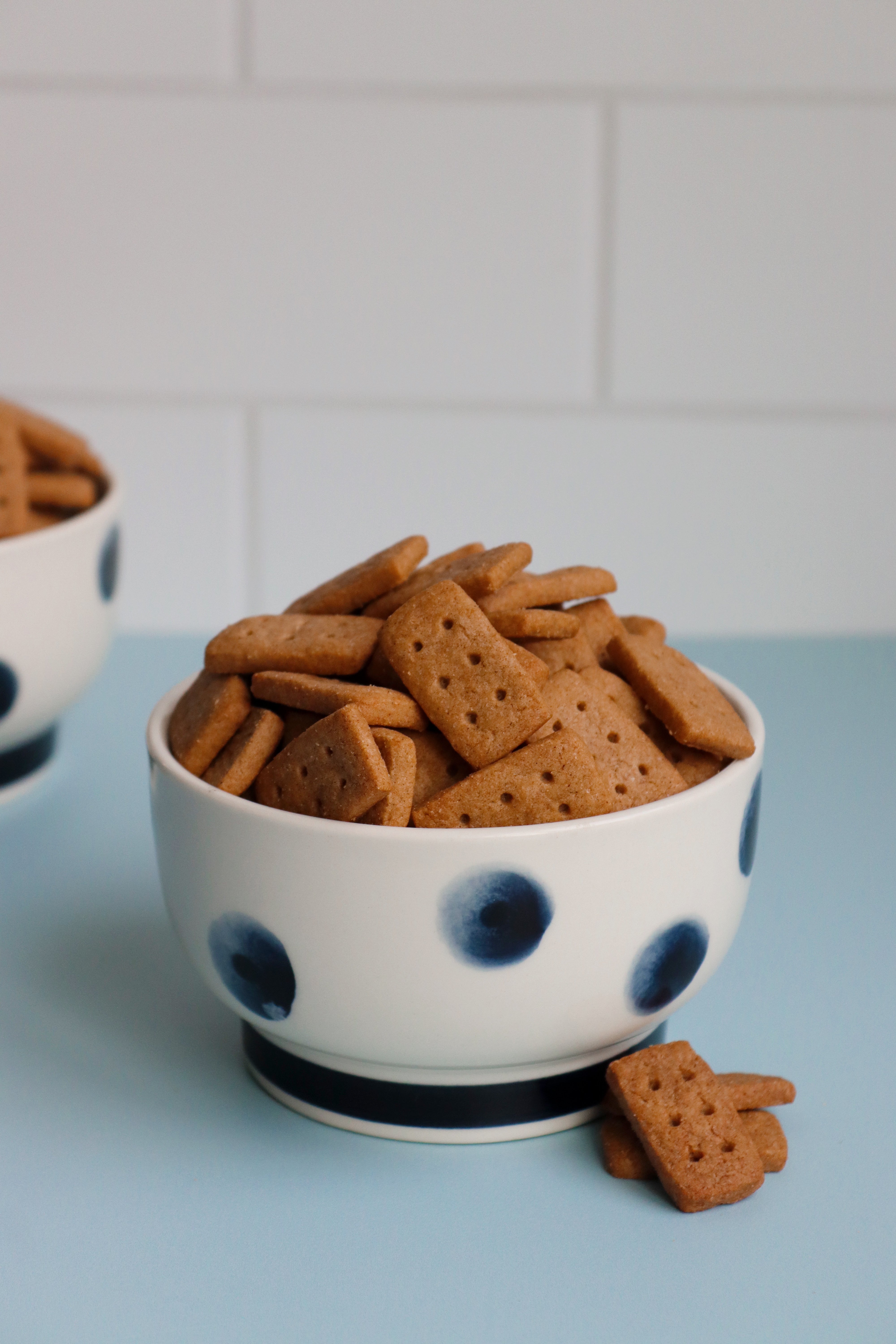 Remy's Cinnamon Grahams 24ct