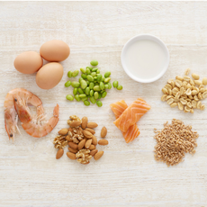 What Are the Top 9 Allergens? The Big 9, Explained