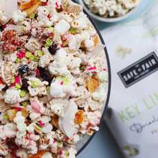 Flavored Popcorn: The Allergy-Friendly Buyer's Guide