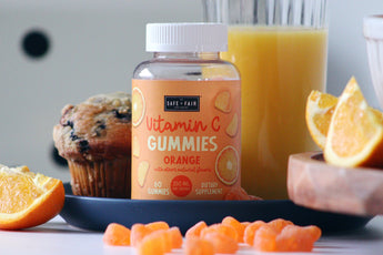 4 Surprising Benefits of Vitamin C + a Delicious New Way to Take It
