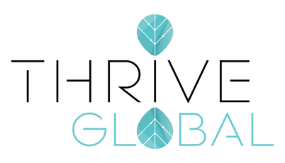 Thrive Global Logo