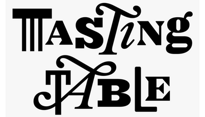 tasting table logo