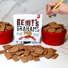 Allergen-Free School Snacks: The Back-to-School Guide