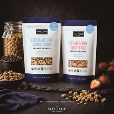 What Makes a Granola Actually Healthy? Here's What to Look For