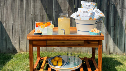 Safe Celebrations: How to Throw a Kid-Friendly + Allergy-Free Party