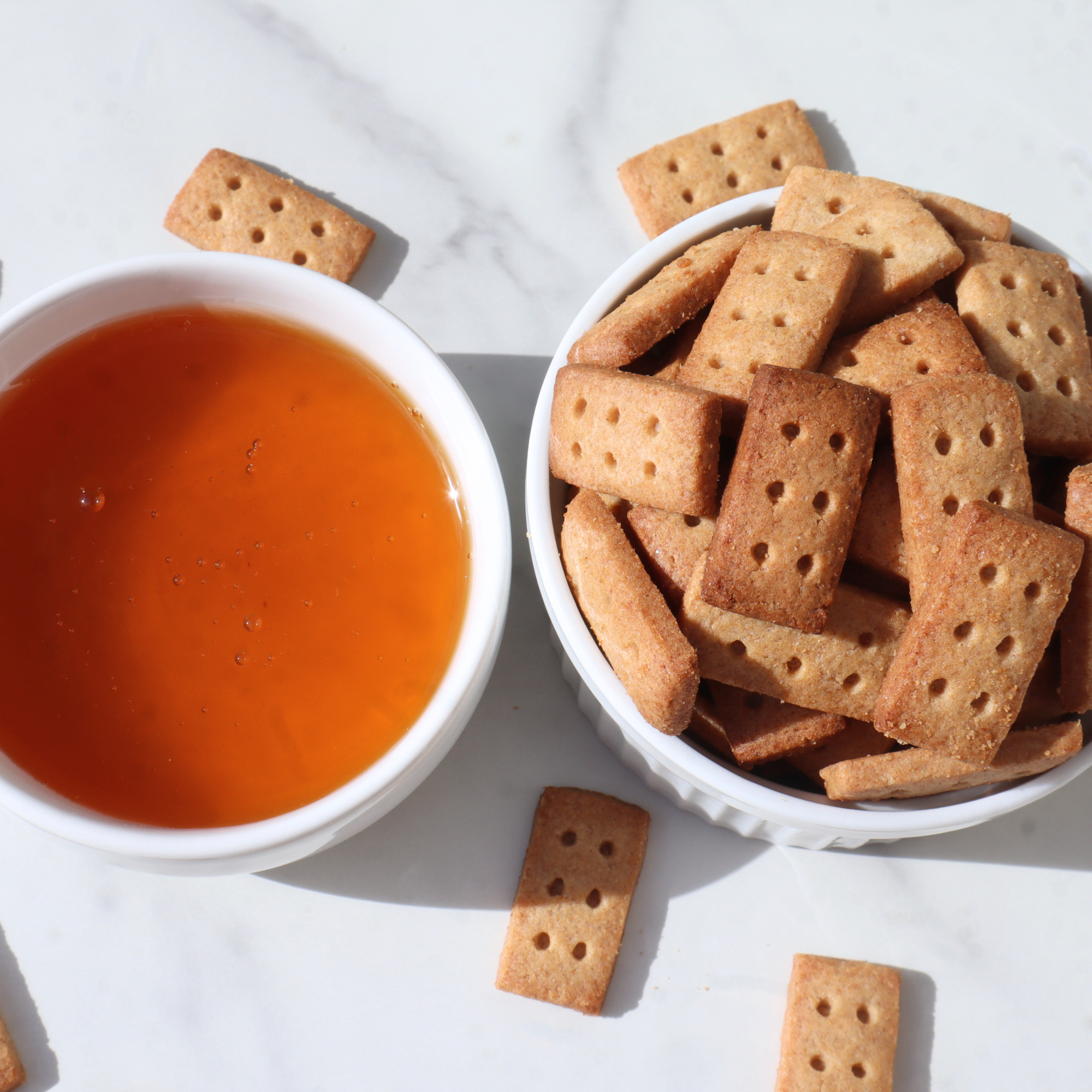 Remy's Honey Grahams 24ct