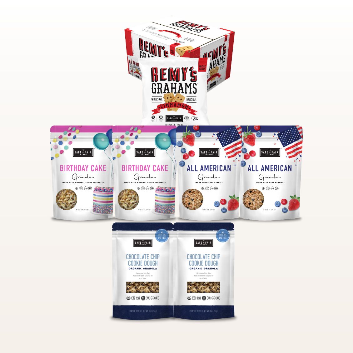 Best Sellers Bundle