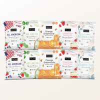 Flavors Of Summer Drizzled Popcorn Bundle