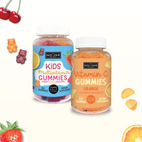 1 Kiddo Pack