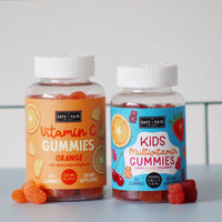 2 Kiddos Pack