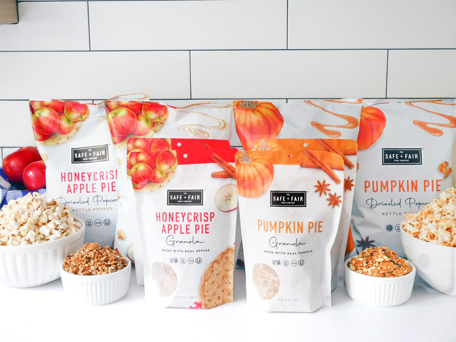 Fall Favorites Bundle