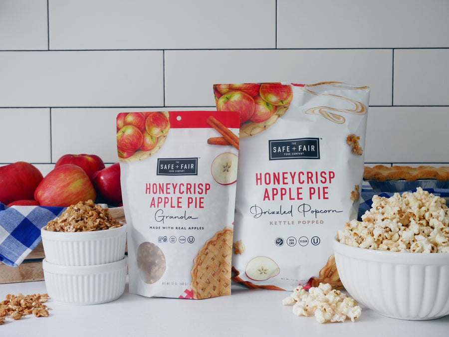 Fall Favorites Bundle