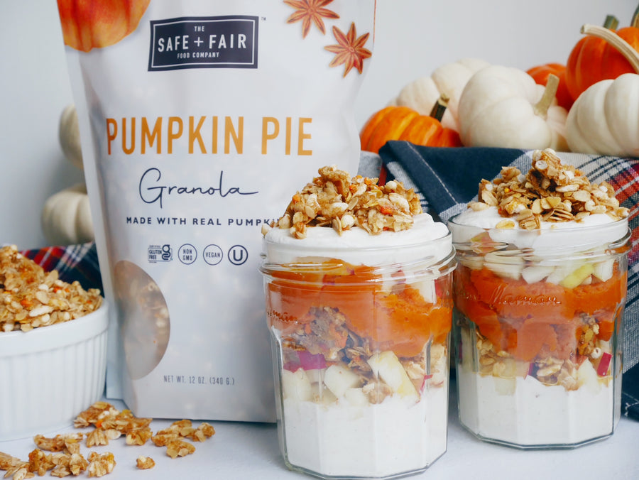 Fall Favorites Bundle