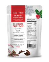 Winter Granola Pack