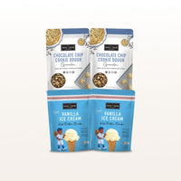 cookies and cream bundle