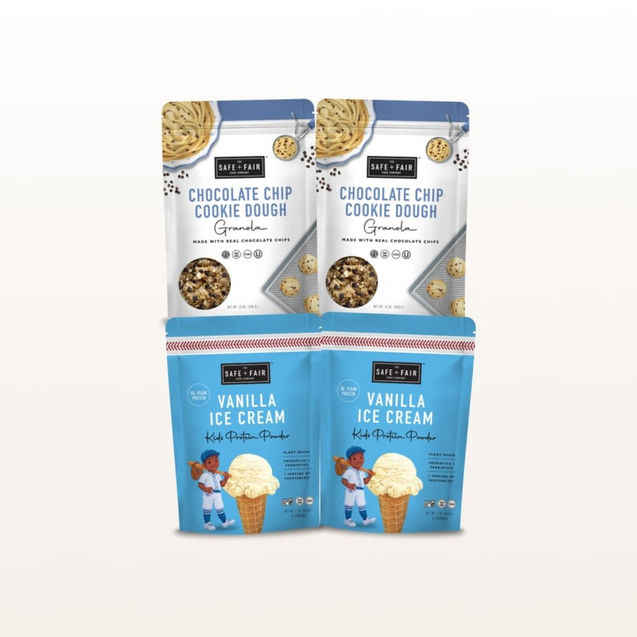 cookies and cream bundle
