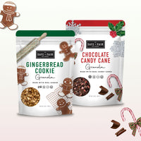 Winter Granola Pack