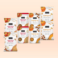Fall Favorites Bundle