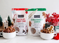 Winter Granola Pack