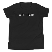 Youth Short Sleeve T-Shirt