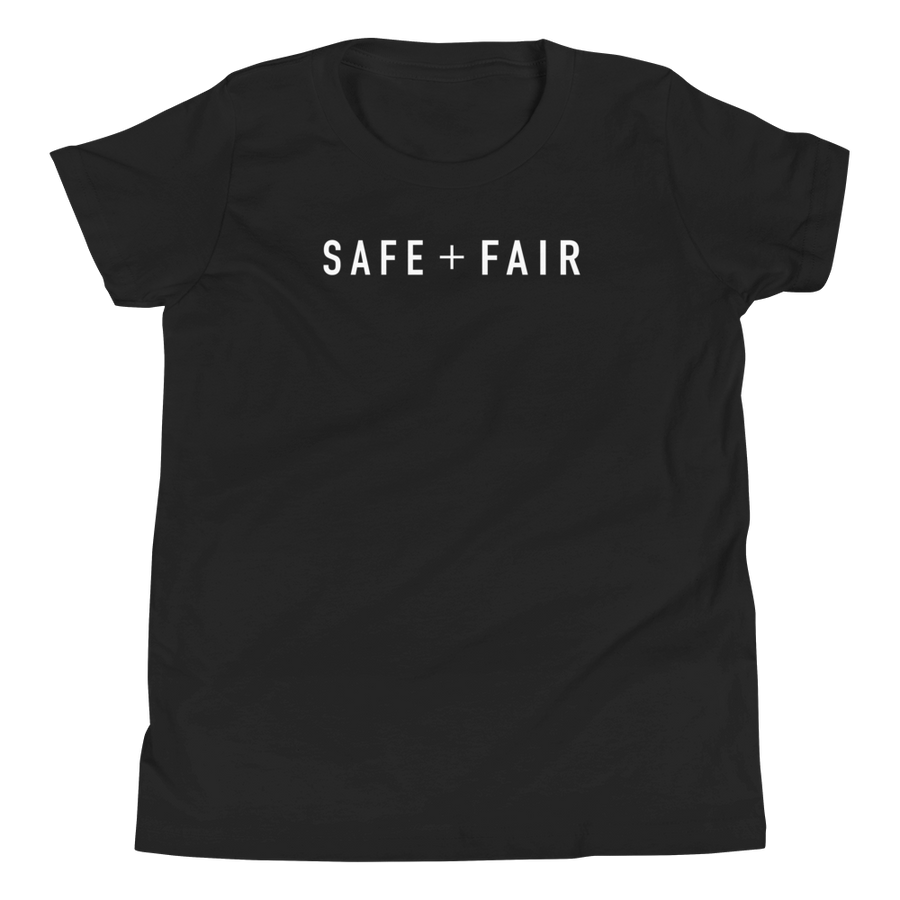 Youth Short Sleeve T-Shirt