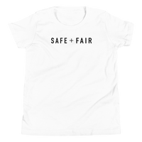 Youth Short Sleeve T-Shirt