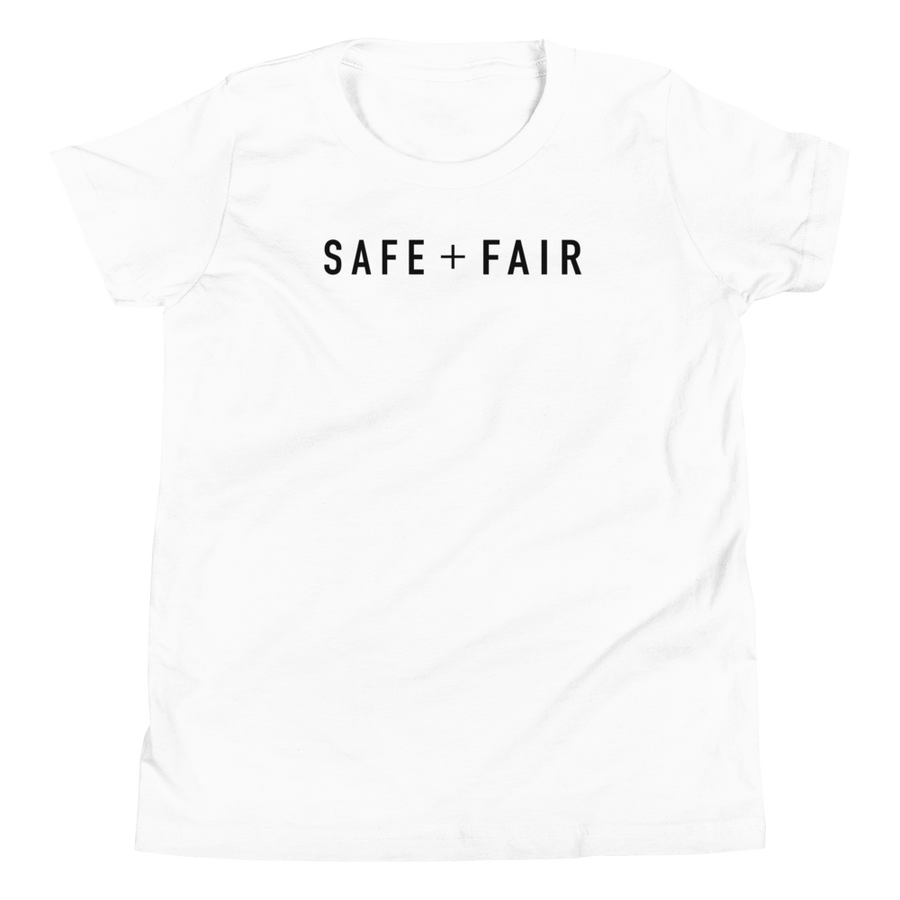Youth Short Sleeve T-Shirt